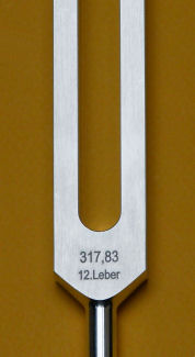 12 healing body music