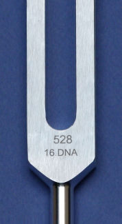 16 healing body music