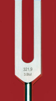 3 healing body music