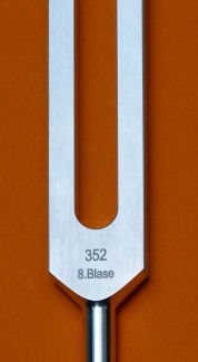 8 healing body music