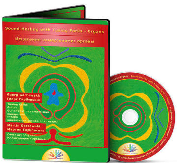 healing music Organs b