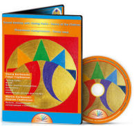 healing relaxing music Dance of the Chakras s