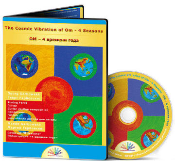 meditation music OM b