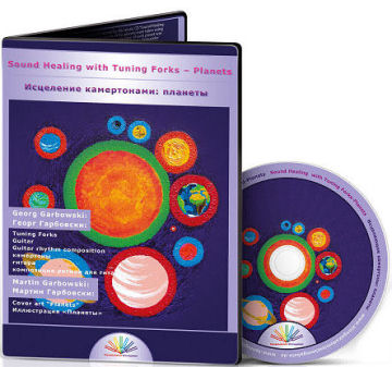 meditation music Planets b