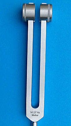 2 tuning fork meditation music Merkur