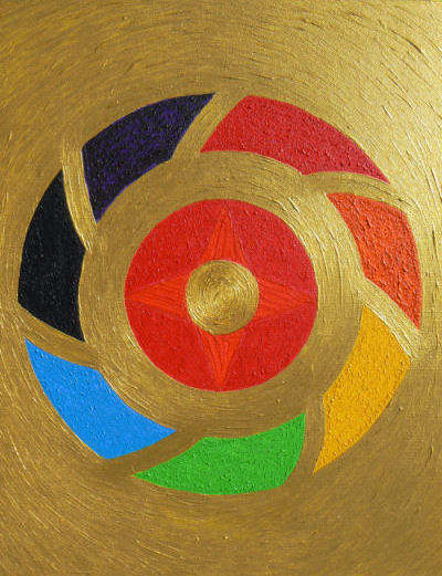 chakra heilung musik