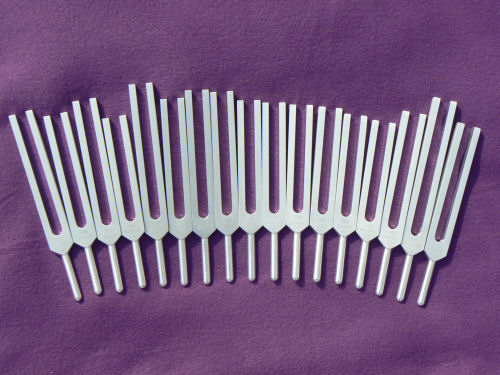 therapie heilung stimmgabeln