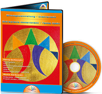 entspannungsmusik Chakren b