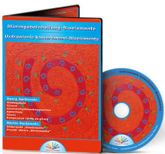 heilungsmusik Bioelemente b