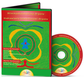 heilungsmusik korperheilung Organe b