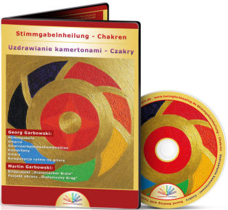 musik chakra harmonisierung Chakren b