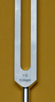 10 korperheilung musik