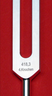 4 korperheilung musik