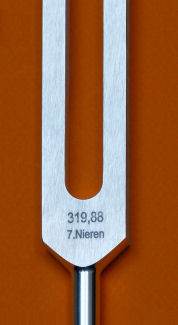 7 korperheilung musik