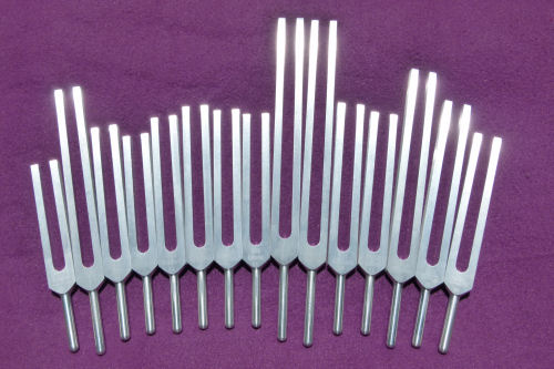 korperheilung stimmgabeln