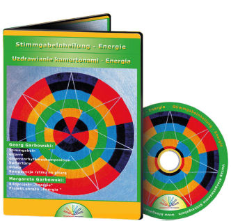 muzyka relaksacyjna Energia b