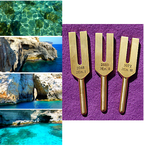 relaksacyjne kamertony 2